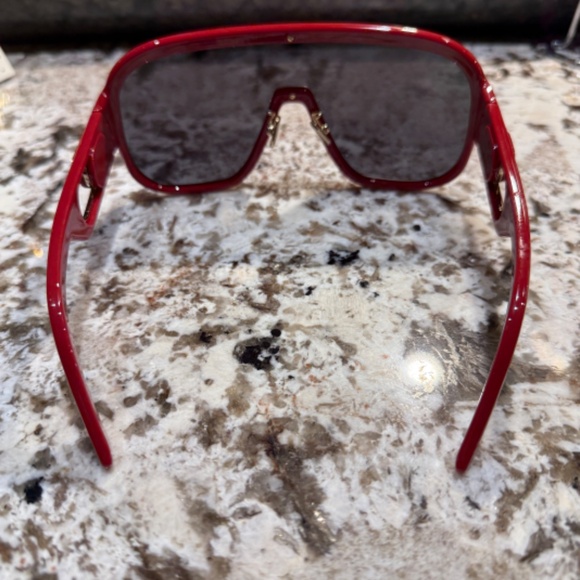 Dior Bobby Sport M1U 35A0 RED NWOT - Picture 5 of 12